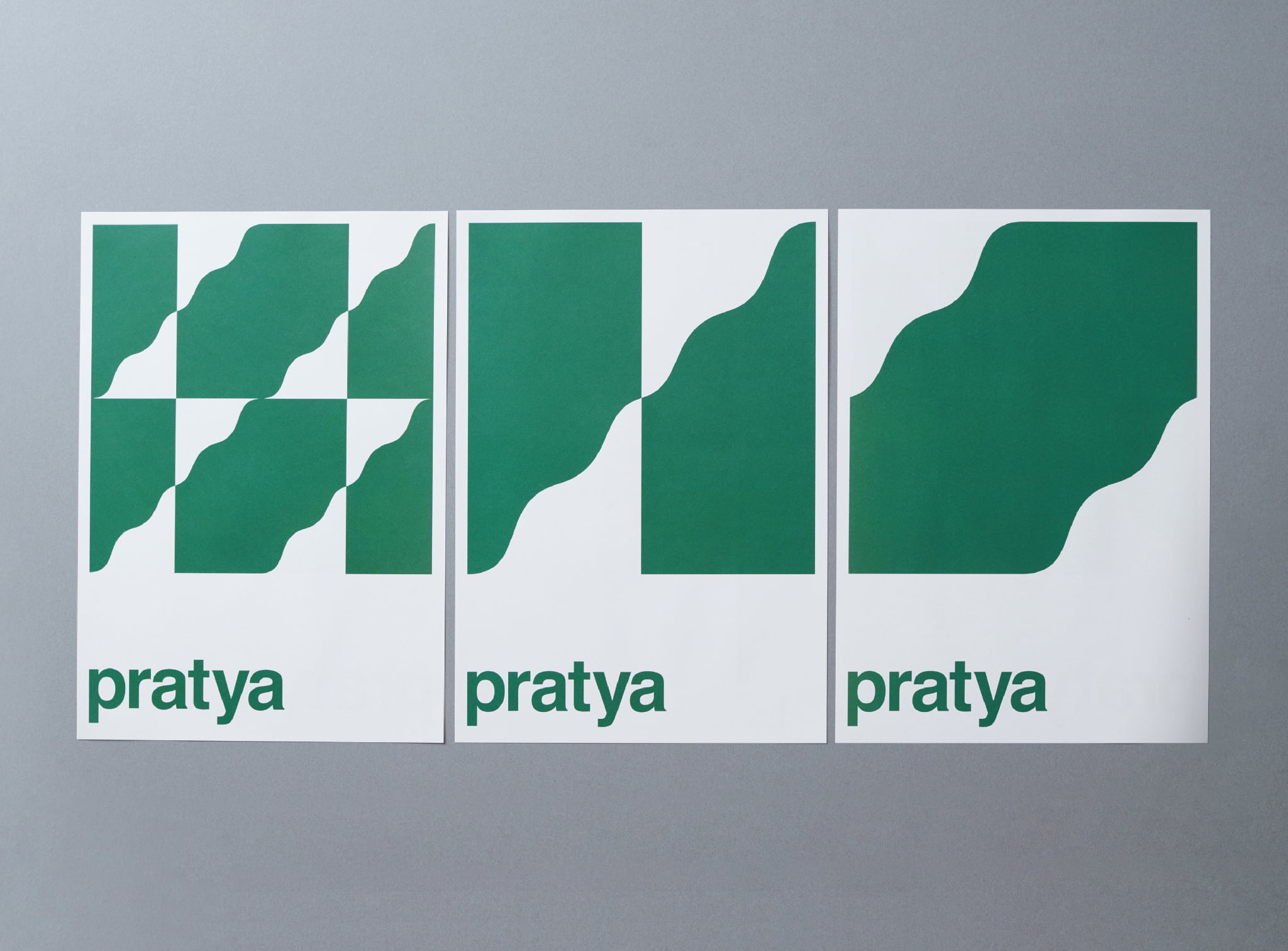 pratya