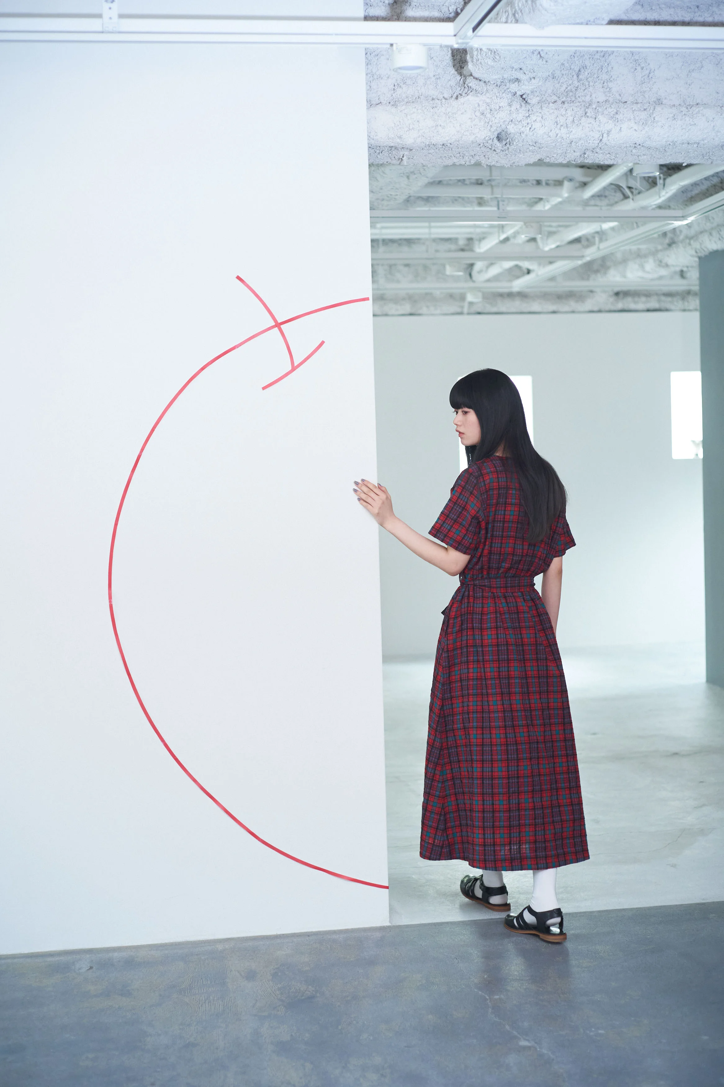 bulle de savon / buoybuoy 25ss LOOK