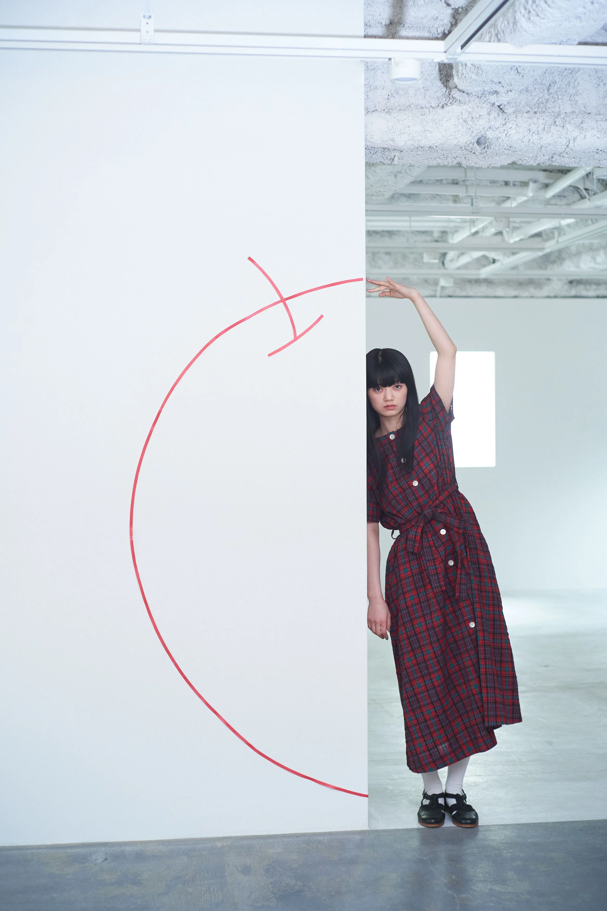 bulle de savon / buoybuoy 25ss LOOK