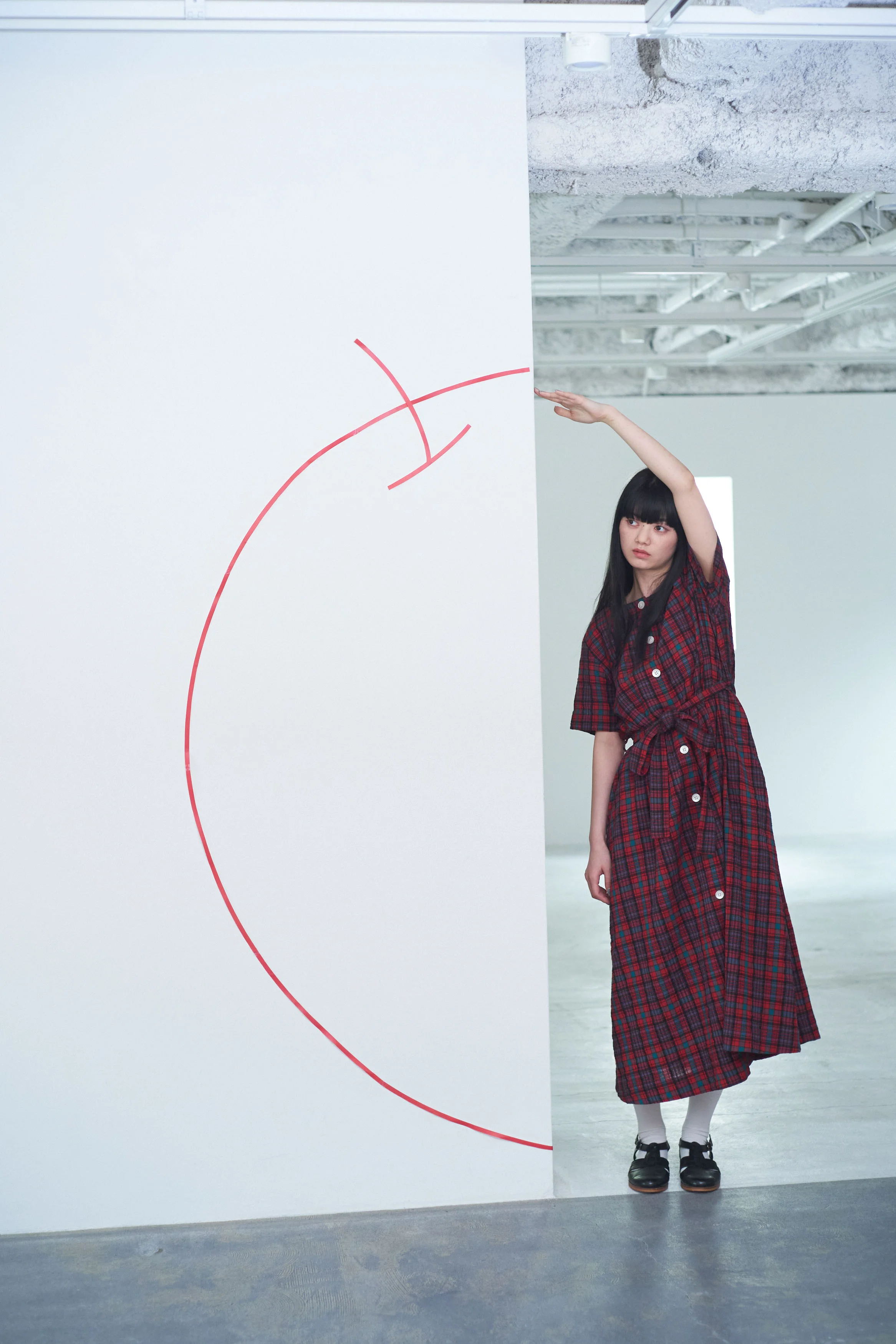 bulle de savon / buoybuoy 25ss LOOK