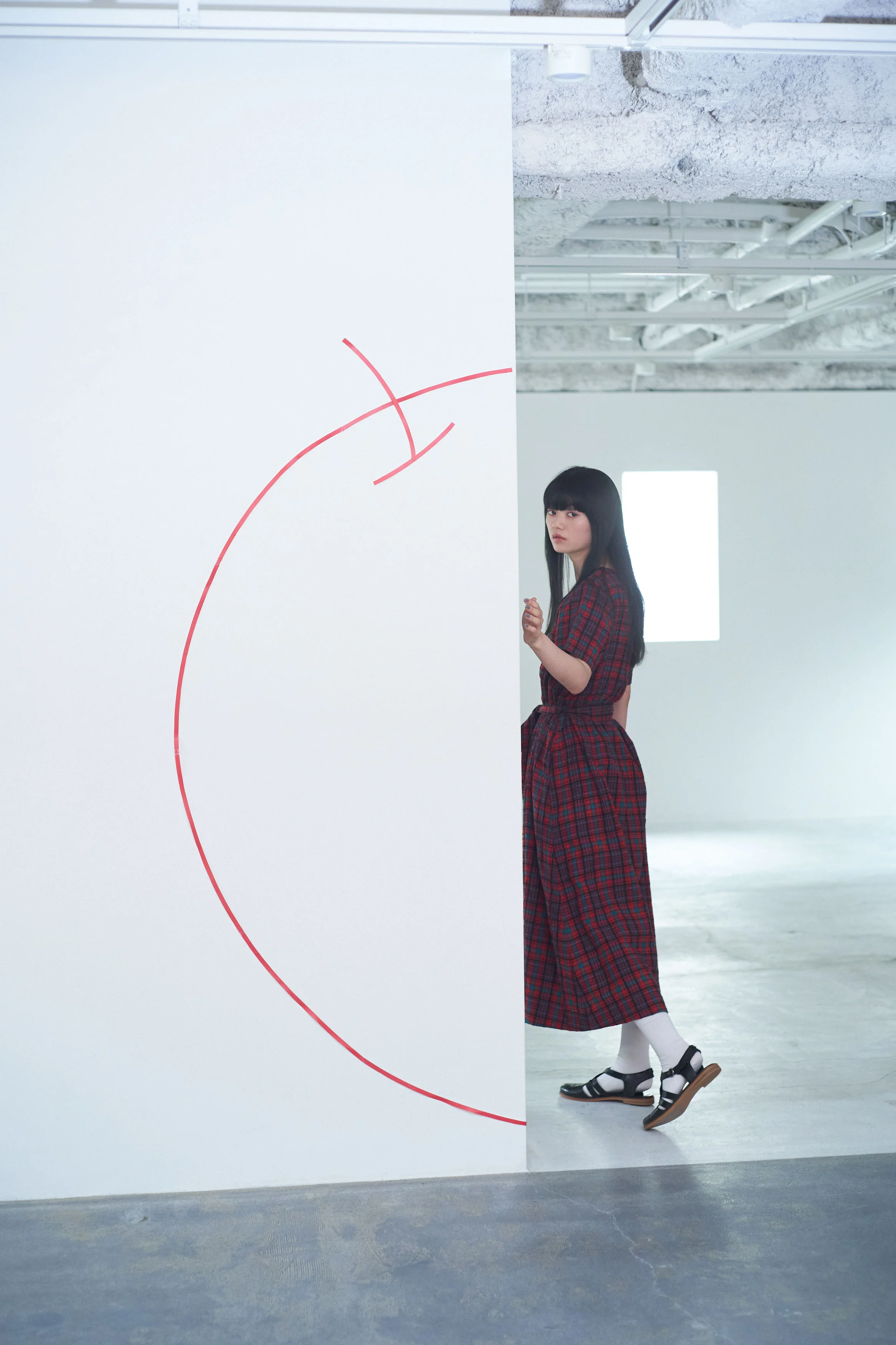 bulle de savon / buoybuoy 25ss LOOK