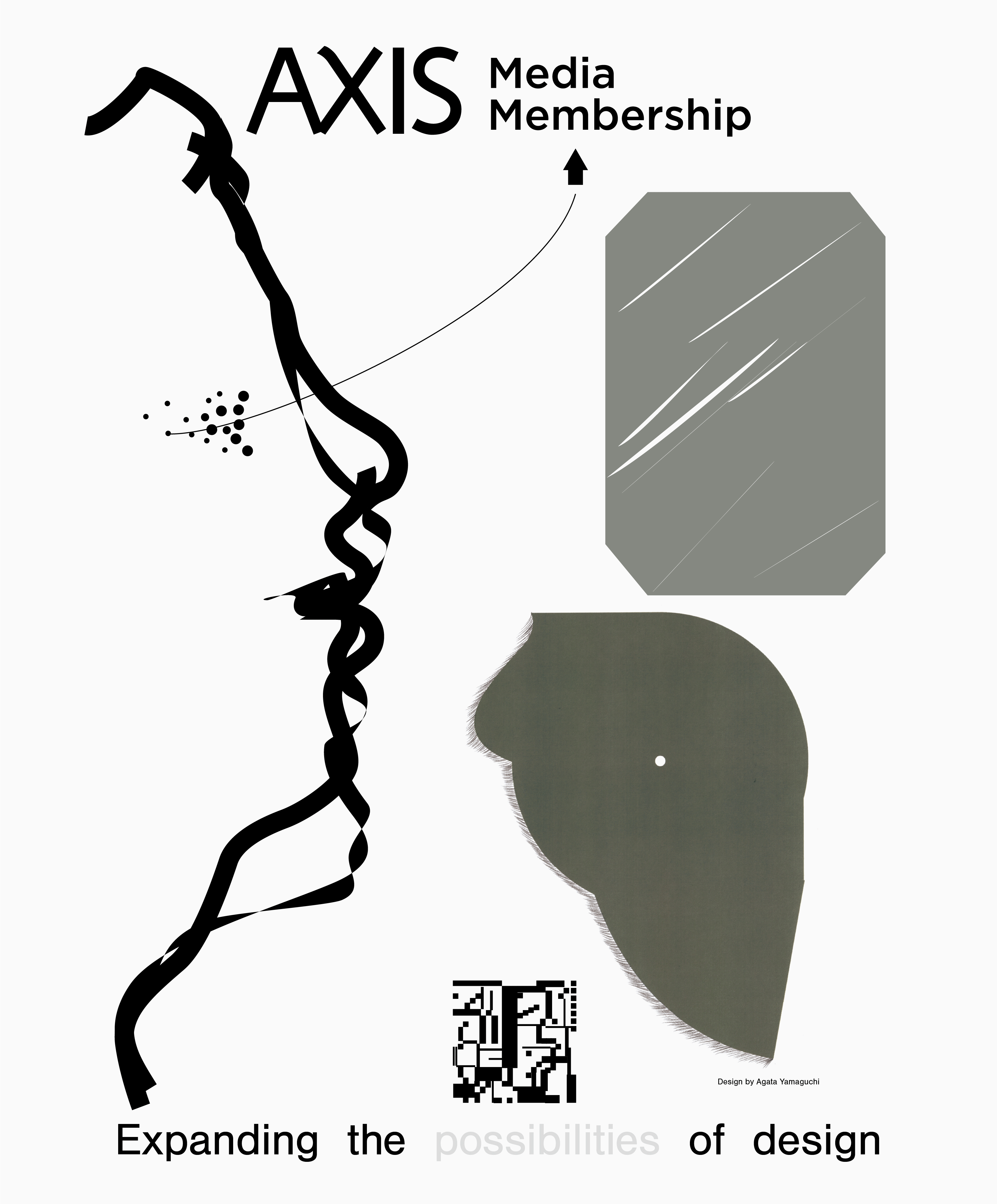 AXIS Media Membership