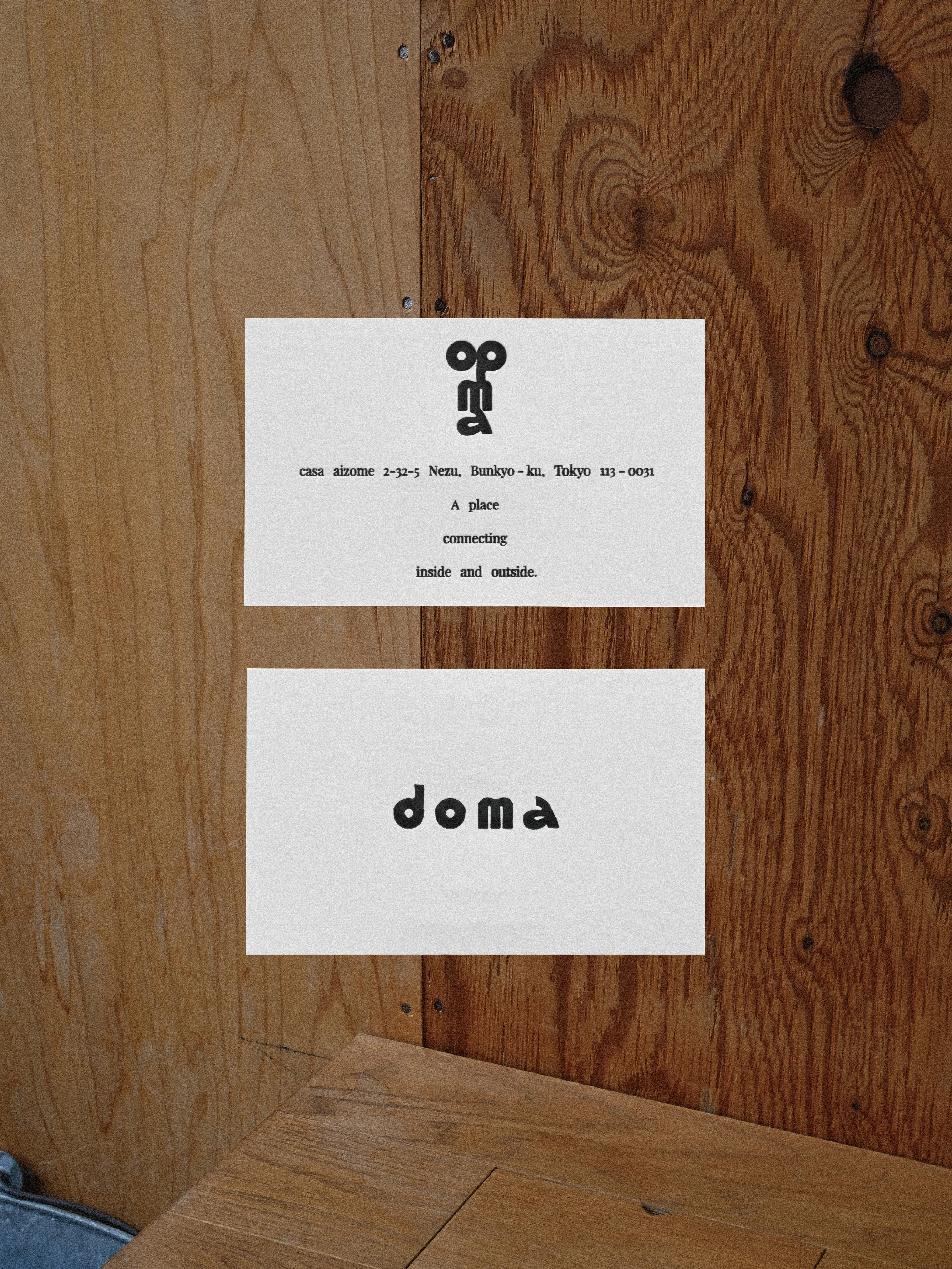 doma